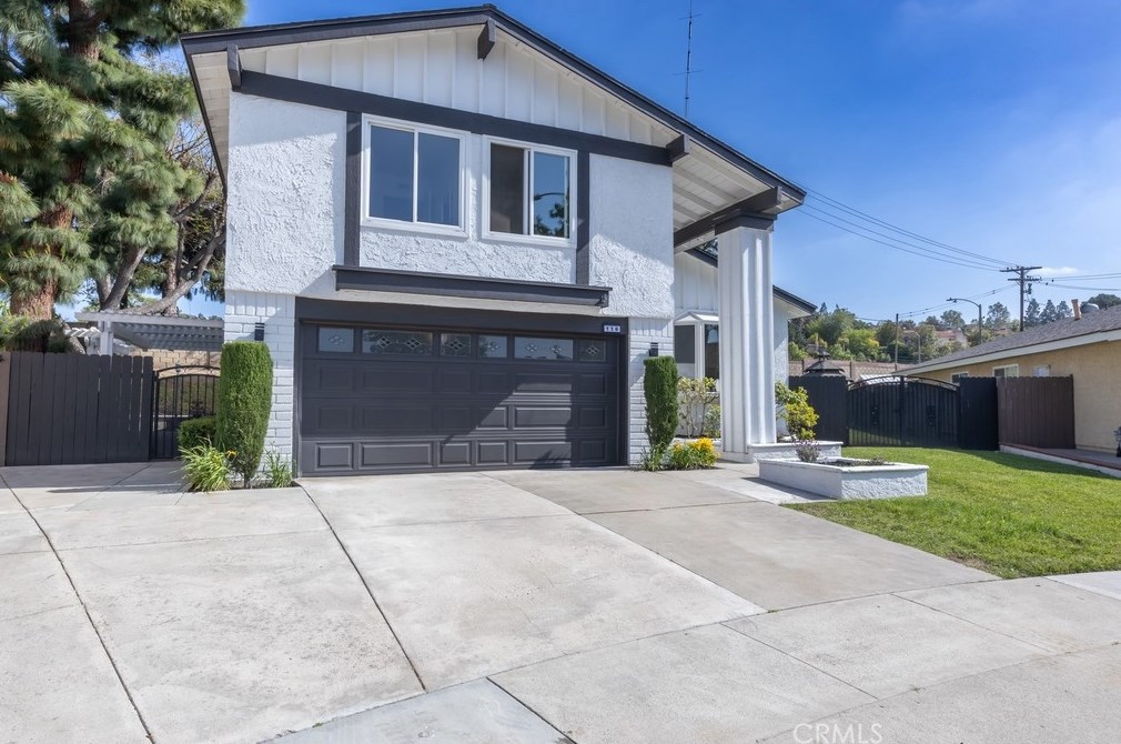 116 Wade Cir, Anaheim, CA 92807-3119