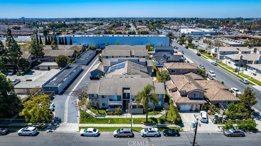 14151 Flower St, Garden Grove, CA 92843-4700