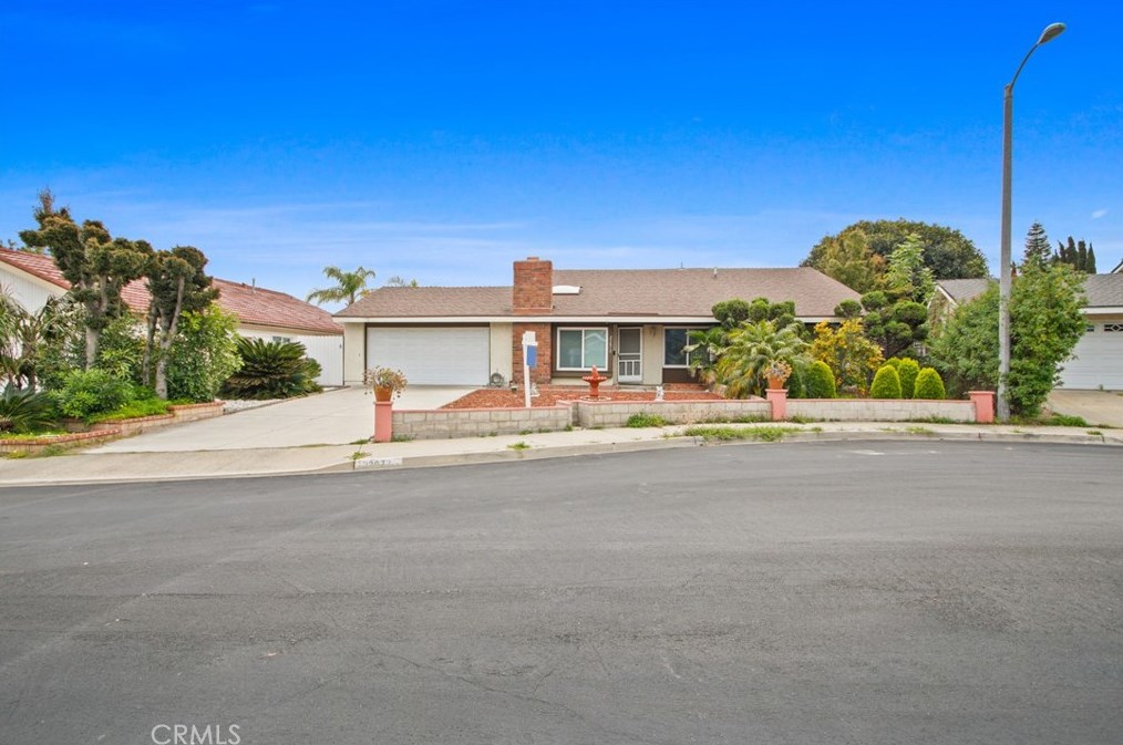 23872 Danby Dr, El Toro, CA 92630