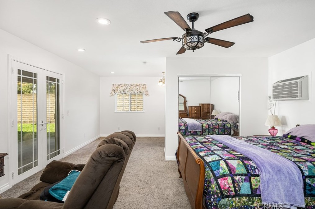 7400 Woodsboro Ave, Anaheim CA  92807-2428 exterior