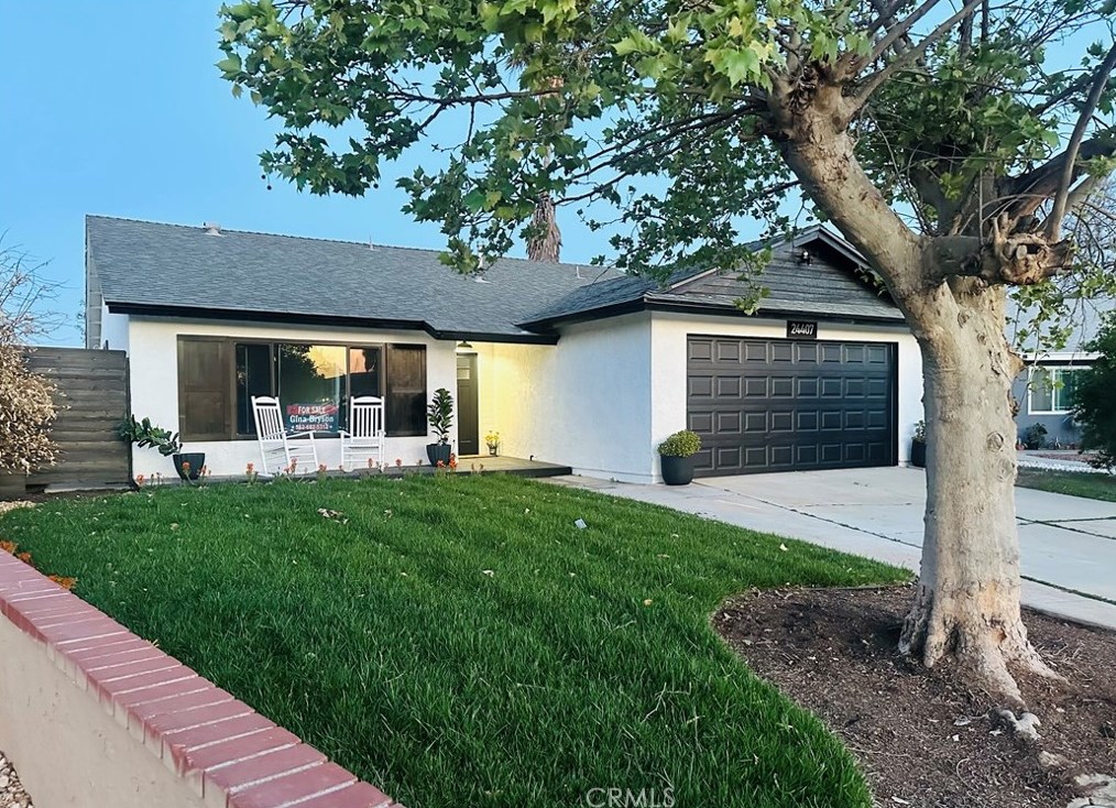 24407 Finley Dr, Moreno Valley, CA 92553