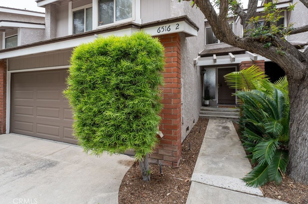 6516 Camino Vis, Anaheim CA  92807-4918 exterior