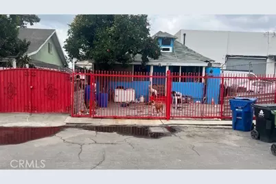 3215 Boaz Street, Los Angeles, CA 90011 - Photo 1