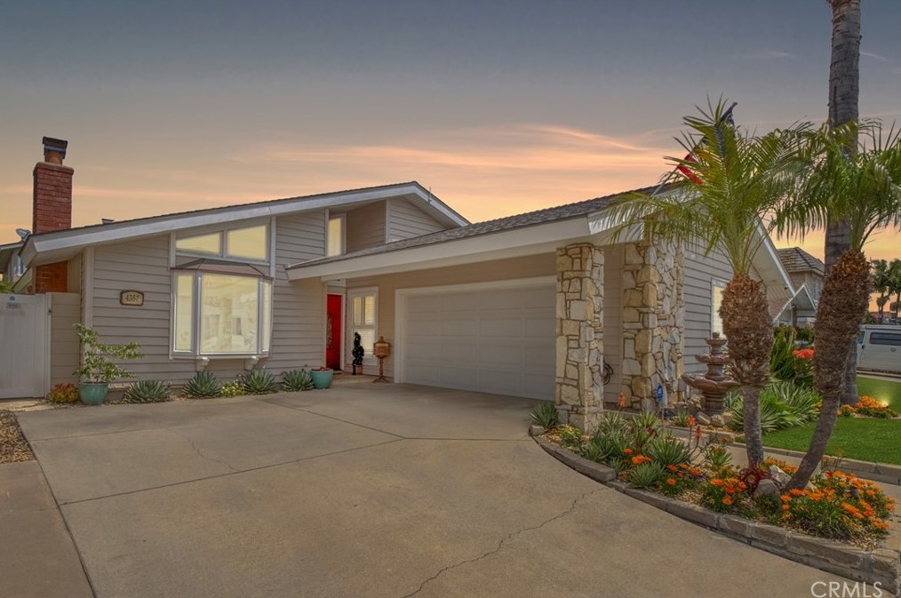 4357 Elder Ave, Seal Beach, CA 90740-2955