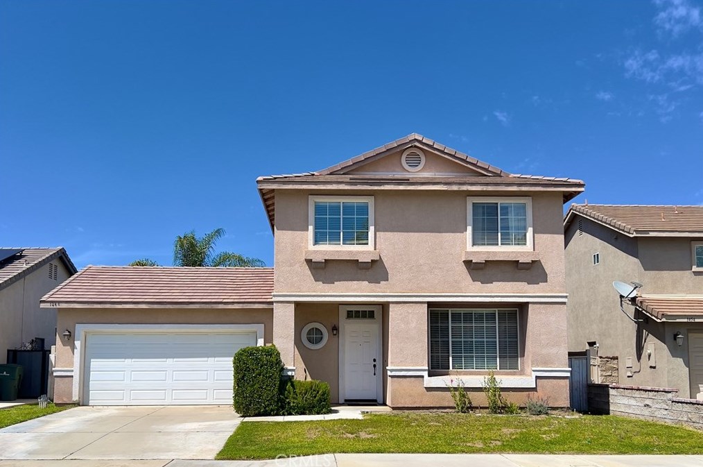 1444 Sutherland Dr, Riverside, CA 92507-8415