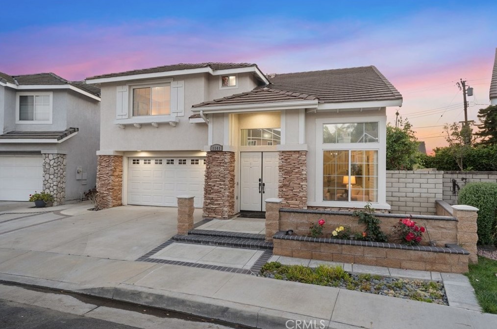 1141 E Sunflower Cir #115, Orange, CA 92866