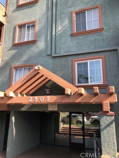 2507 E 15th St #312, Long Beach, CA 90804