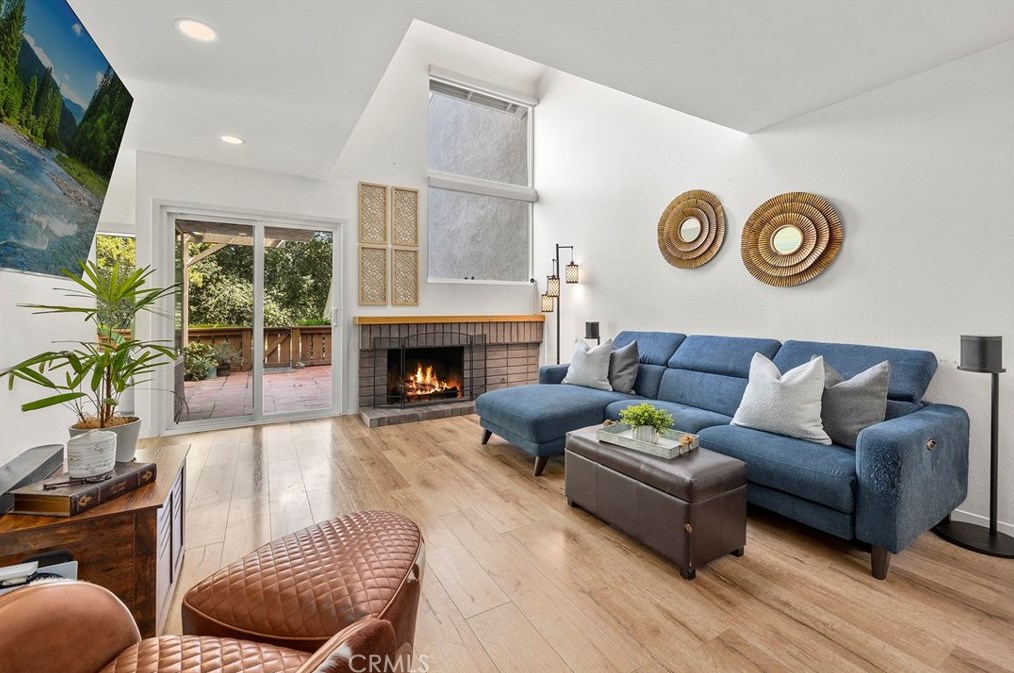 720 Camino Grande, Anaheim CA  92807-4923 exterior