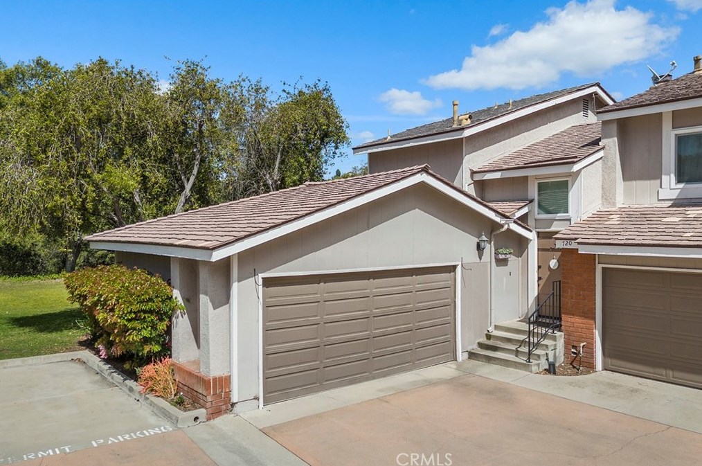 720 Camino Grande, Anaheim CA  92807-4923 exterior