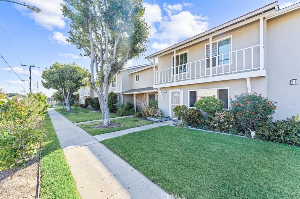 1777 Mitchell Ave #76, Tustin, CA 92780