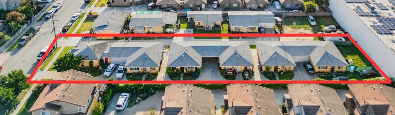 7313 Motz St, Paramount, CA 90723