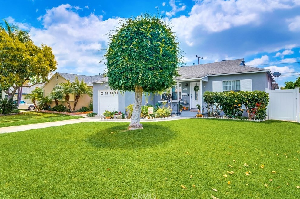 6222 Redbird Dr, Pico Rivera, CA 90660