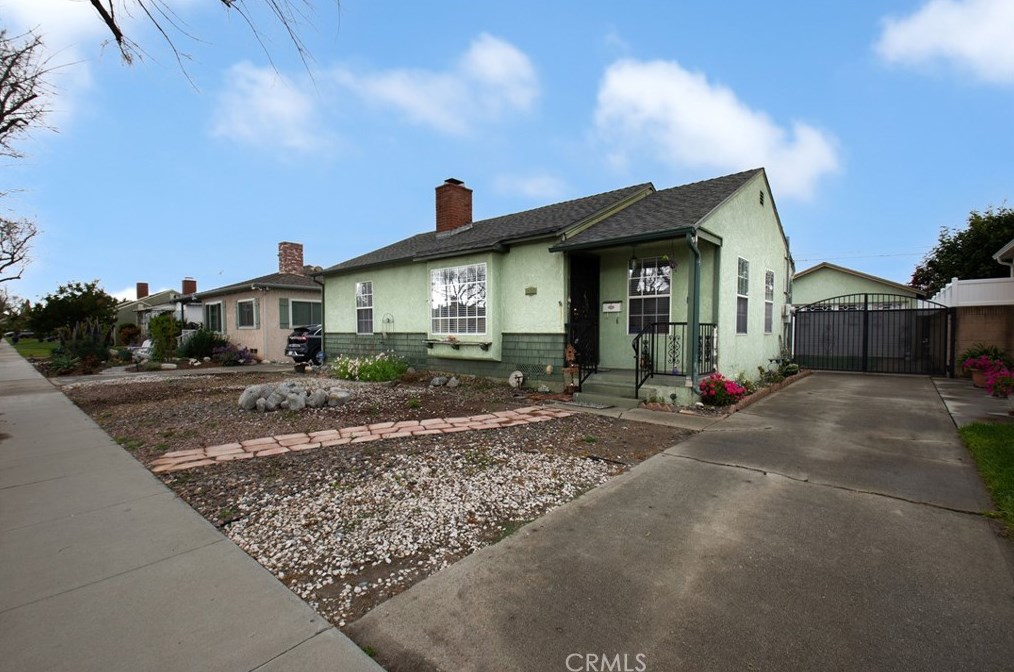 4356 Maury Ave, Long Beach, CA 90807-2537