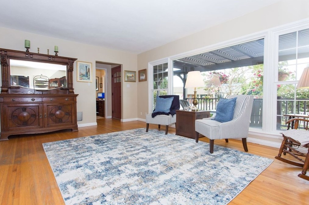 1101 Fern Dr, Fullerton CA 92833-2361 exterior