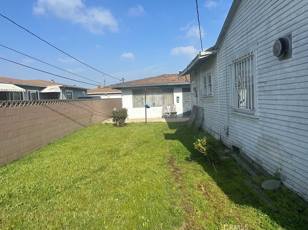 14626 Budlong Ave, Gardena, CA 90247-2785