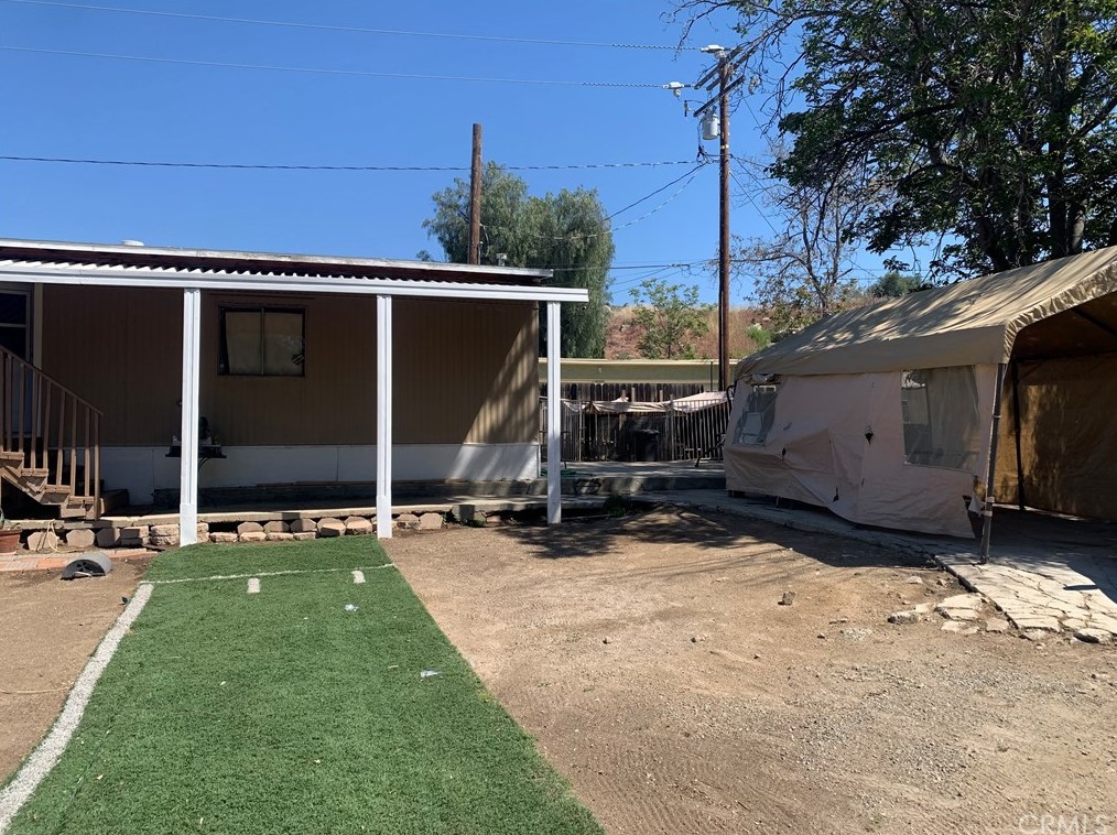 25806 Creag Ave, Homeland, CA 92548