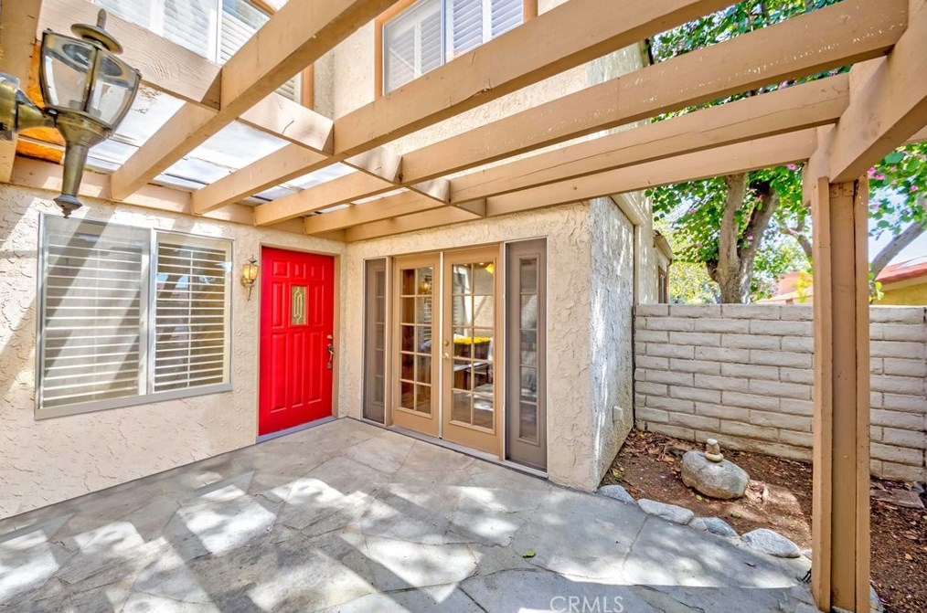2755 Via Hacienda #92, Fullerton, CA 92835