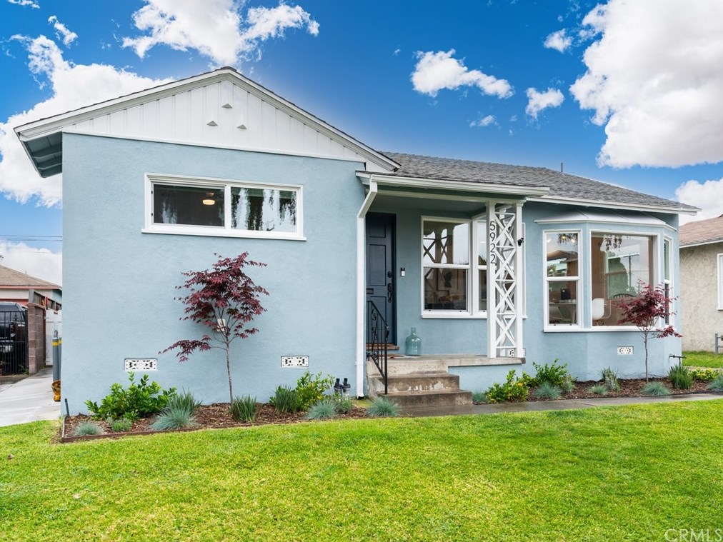 5922 Greentop St, Lakewood, CA 90713