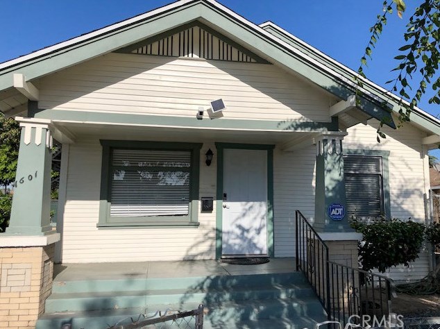 1601 Gundry Ave, Long Beach, CA 90813-2321