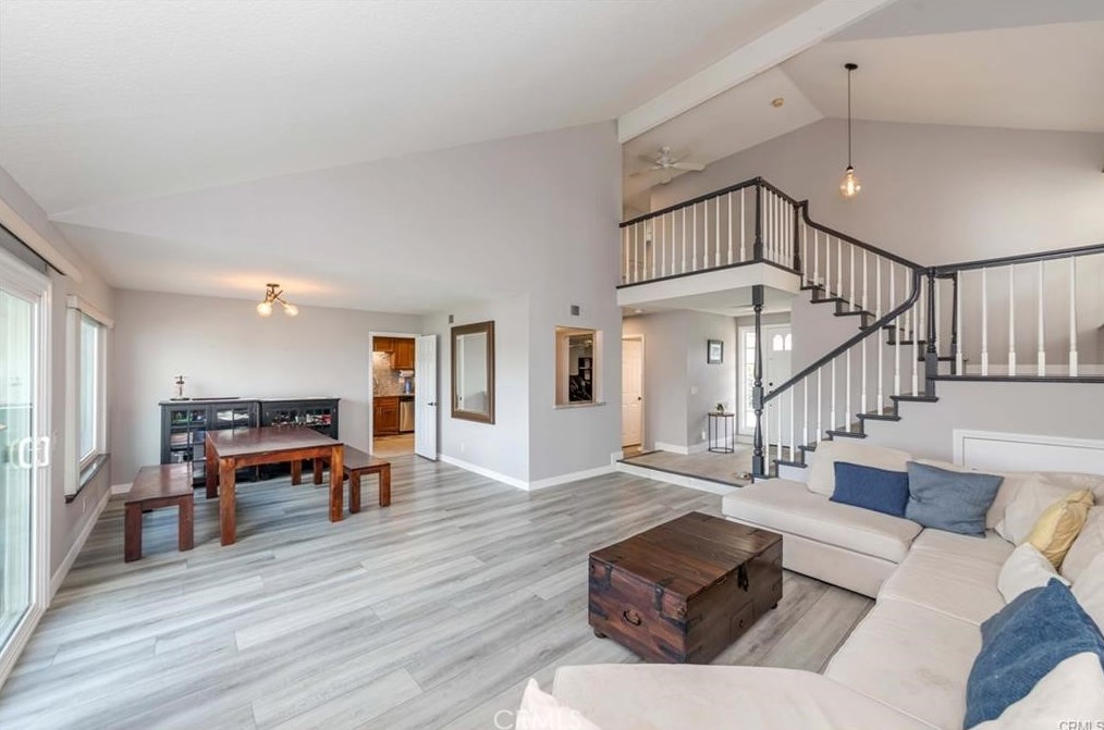 5973 Calle Principia, Anaheim CA  92807-4711 exterior