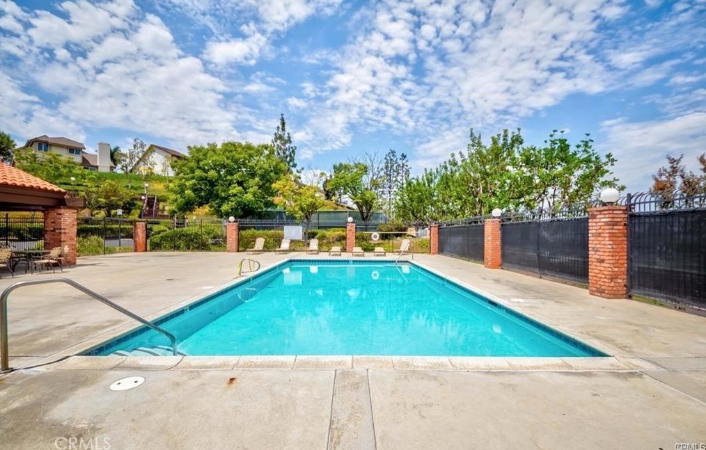 5973 Calle Principia, Anaheim CA  92807-4711 exterior