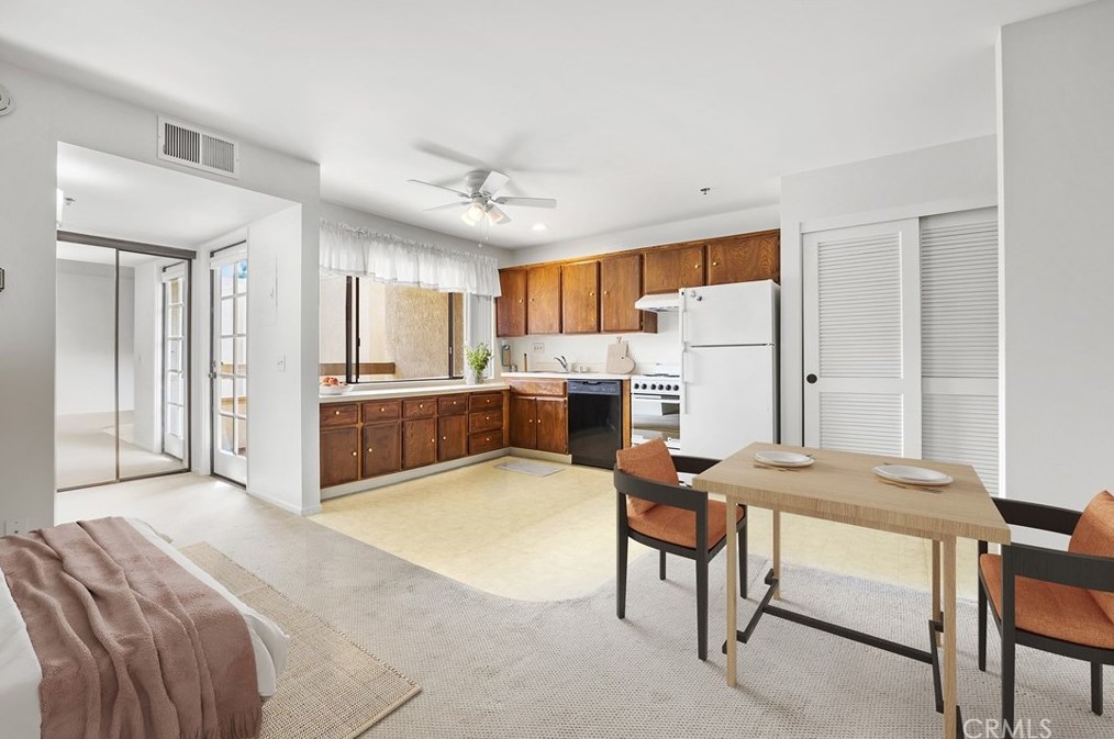 301 N Ford Ave #209, Fullerton, CA 92832