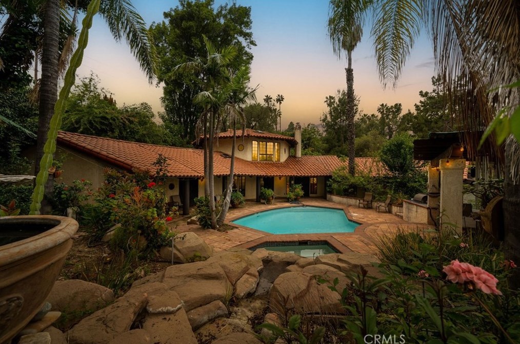 1333 N Cypress St, La Habra, CA 90631
