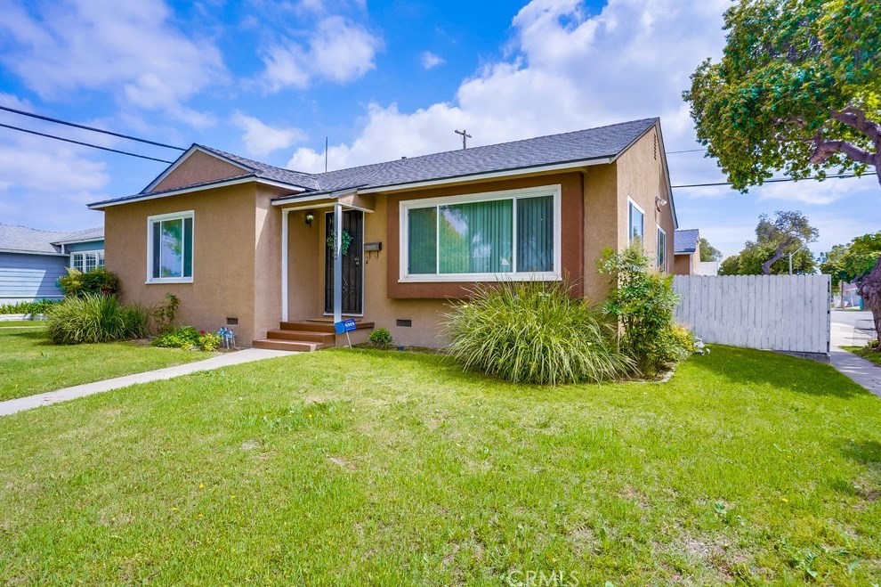 3102 Yearling St, Lakewood, CA 90712