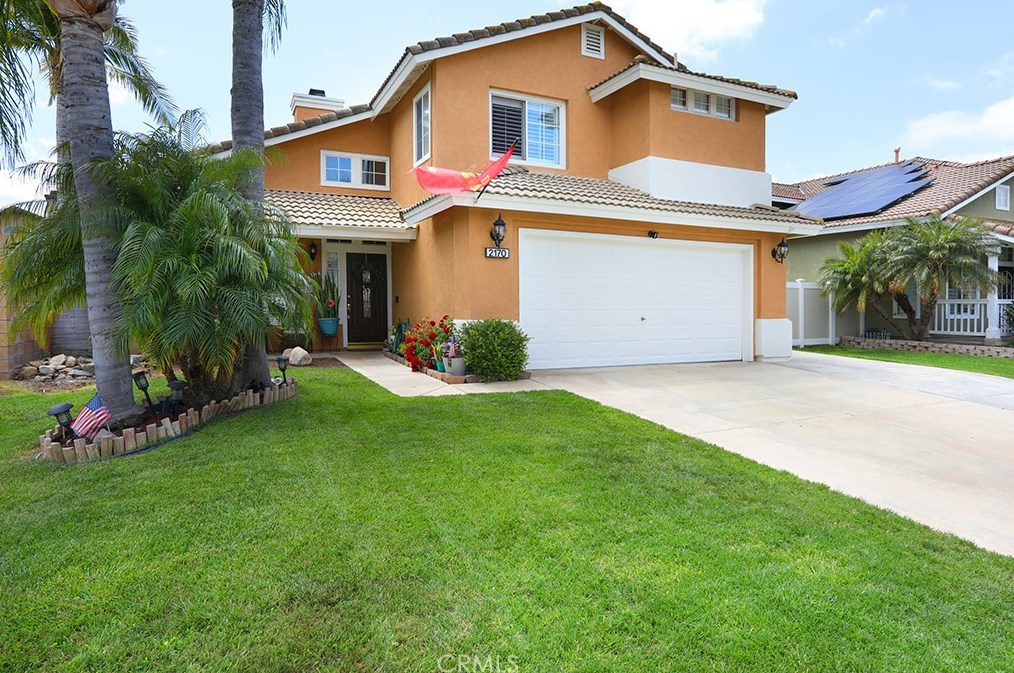 2170 Carefree Way, Corona, CA 92878