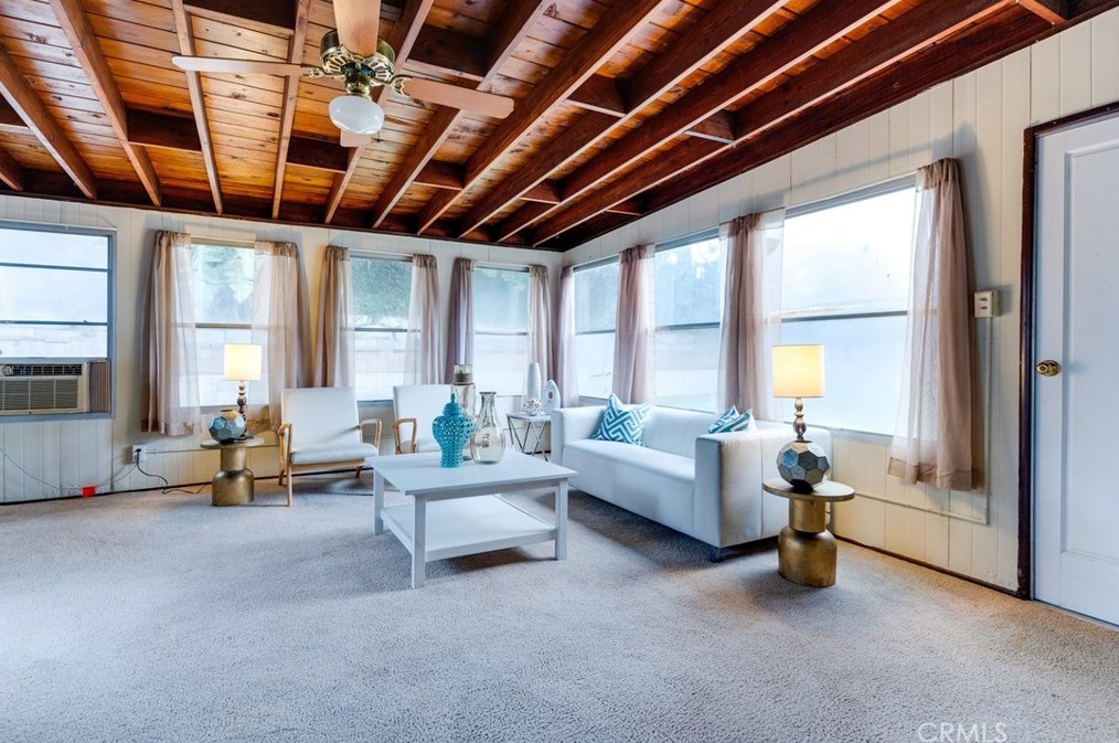 15131 Mottley Dr, La Mirada CA 90638-5463 exterior