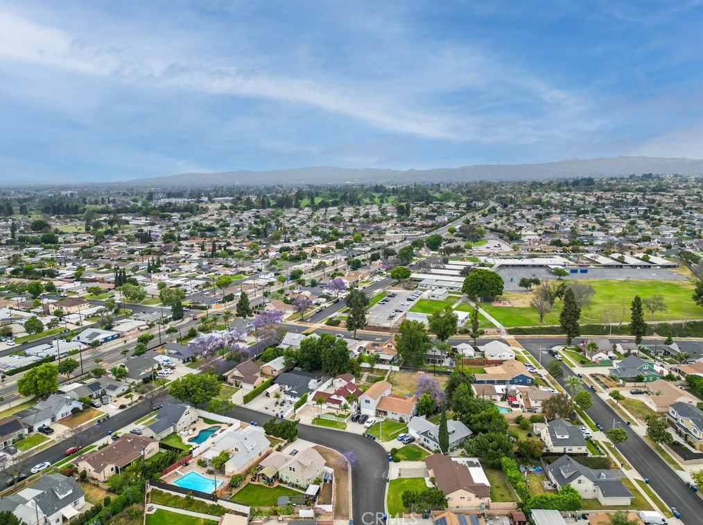 15131 Mottley Dr, La Mirada CA 90638-5463 exterior