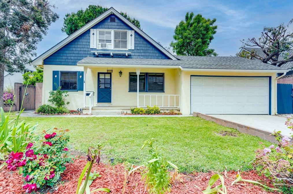 15131 Mottley Dr, La Mirada CA 90638-5463 exterior