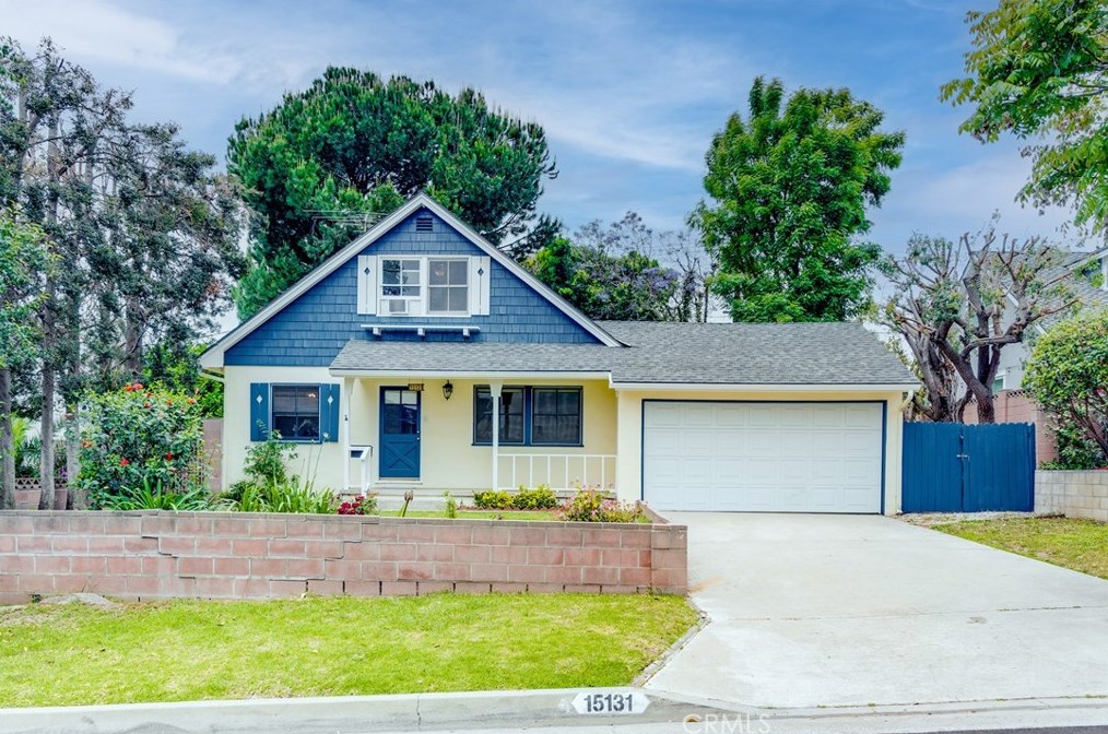 15131 Mottley Dr, La Mirada, CA 90638-5105