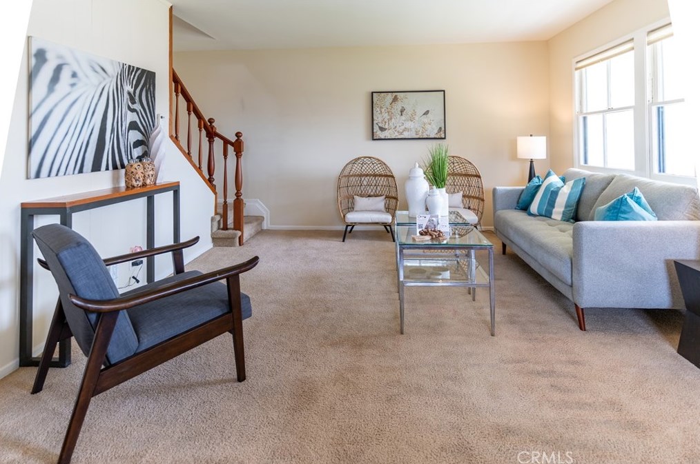 15131 Mottley Dr, La Mirada CA 90638-5463 exterior