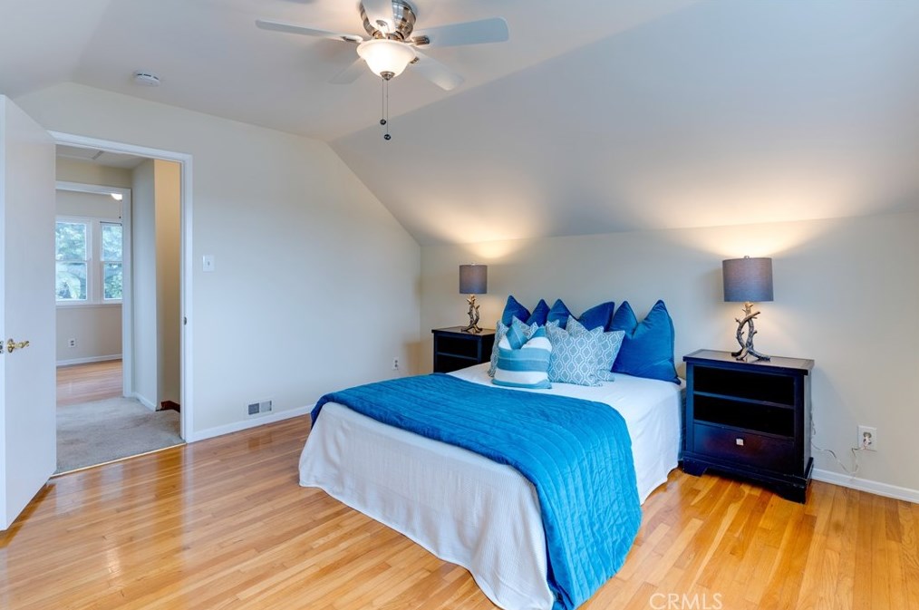 15131 Mottley Dr, La Mirada CA 90638-5463 exterior