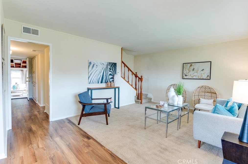 15131 Mottley Dr, La Mirada CA 90638-5463 exterior