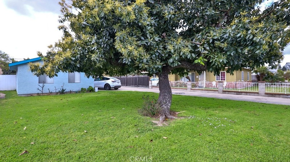 10122 Larson Ave, Garden Grove CA  92843-1037 exterior