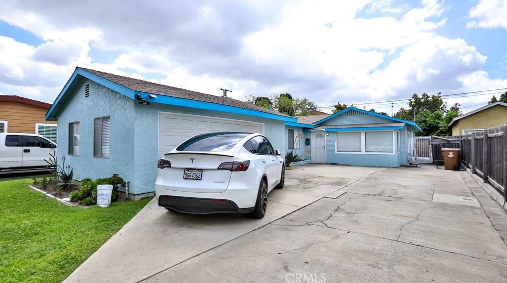 10122 Larson Ave, Garden Grove CA  92843-1037 exterior