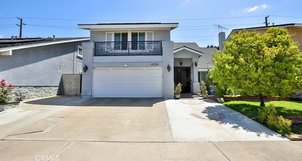 17770 San Candelo St, Santa Ana, CA 92708-5336