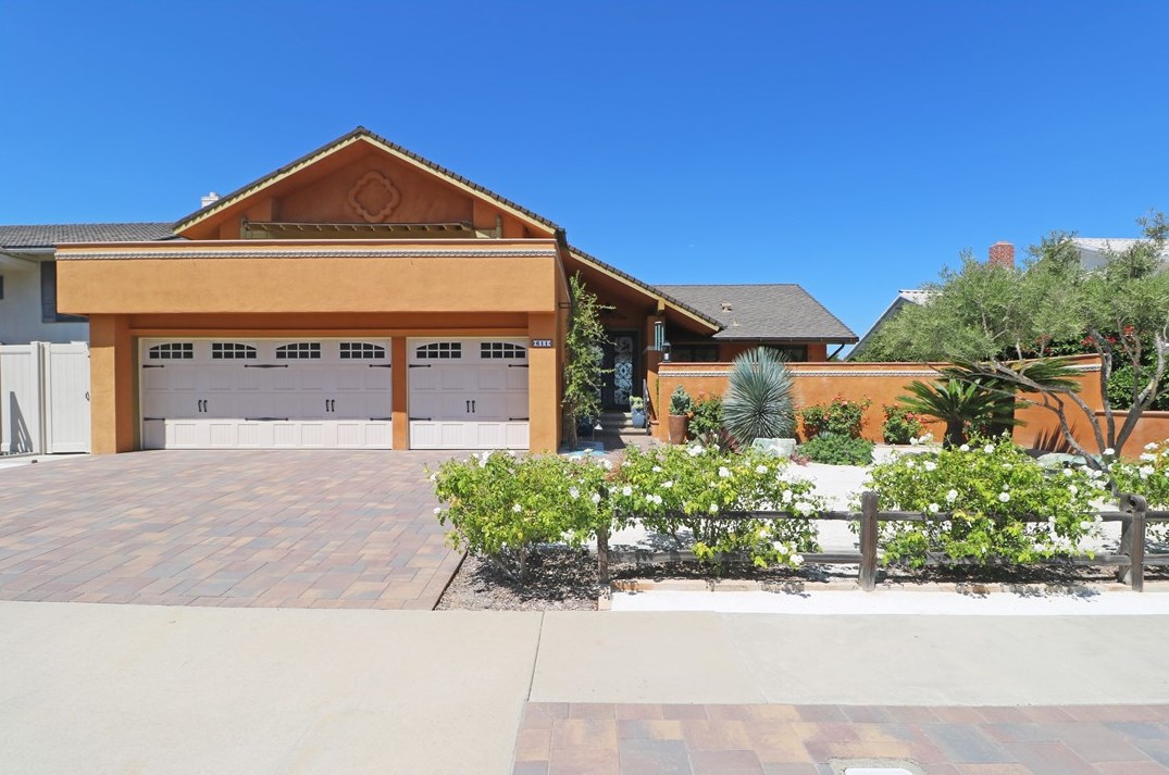 611 W Wedgewood Ln, La Habra, CA 90631