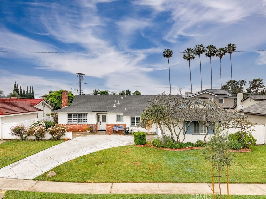 4931 Cartlen Dr, Placentia, CA 92870-3041