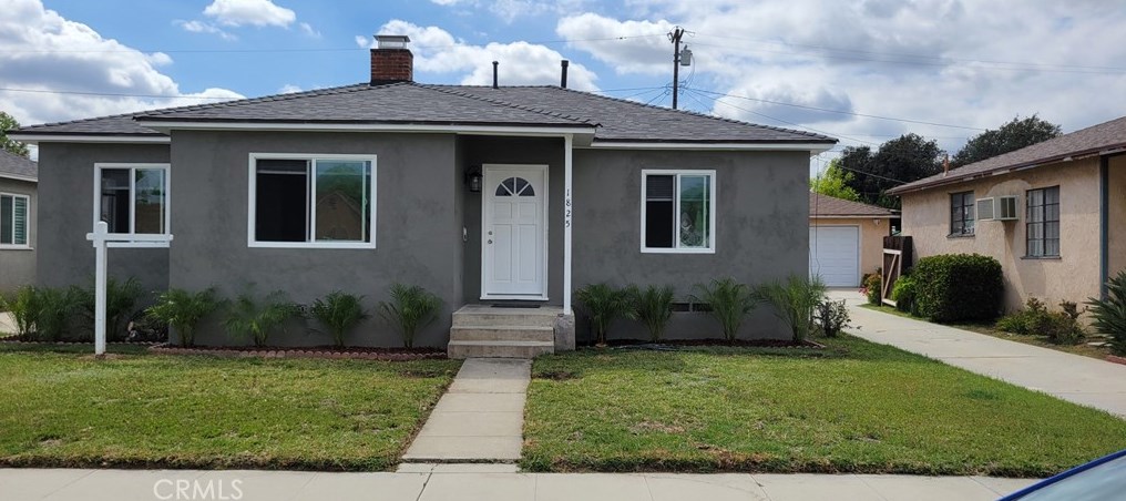 1825 S Granada Ave, Alhambra, CA 91801