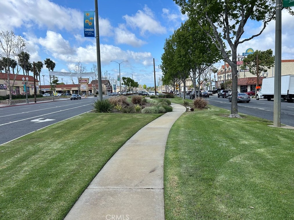 14915 Grevillea Ave, Lawndale CA  90260-3454 exterior