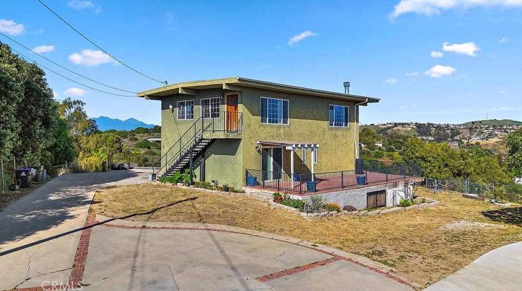 1915 Kanola Rd, La Habra, CA 90631