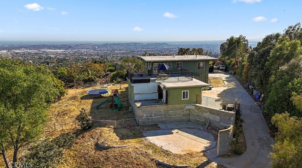 1915 Kanola Rd, La Habra CA  90631-8220 exterior