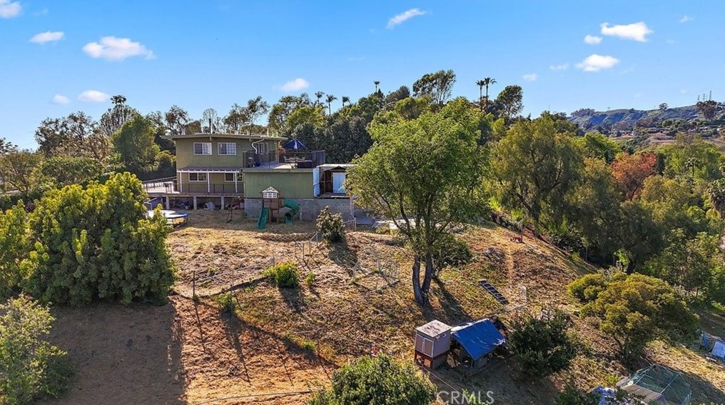 1915 Kanola Rd, La Habra CA  90631-8220 exterior