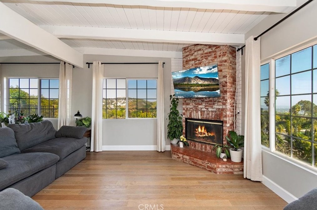 1915 Kanola Rd, La Habra CA  90631-8220 exterior