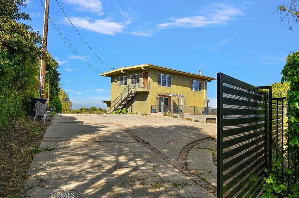 1915 Kanola Rd, La Habra CA  90631-8220 exterior