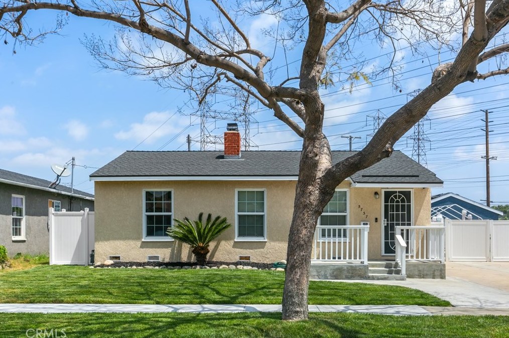 5737 Rocket St, Lakewood, CA 90713
