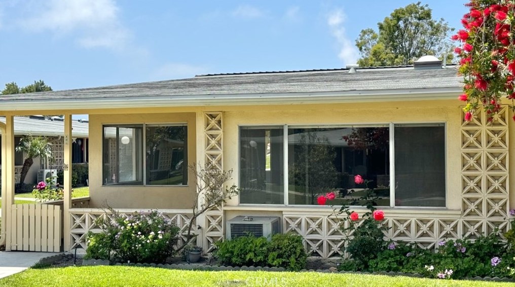 1280 Knollwood Rd #40l, Seal Beach, CA 90740